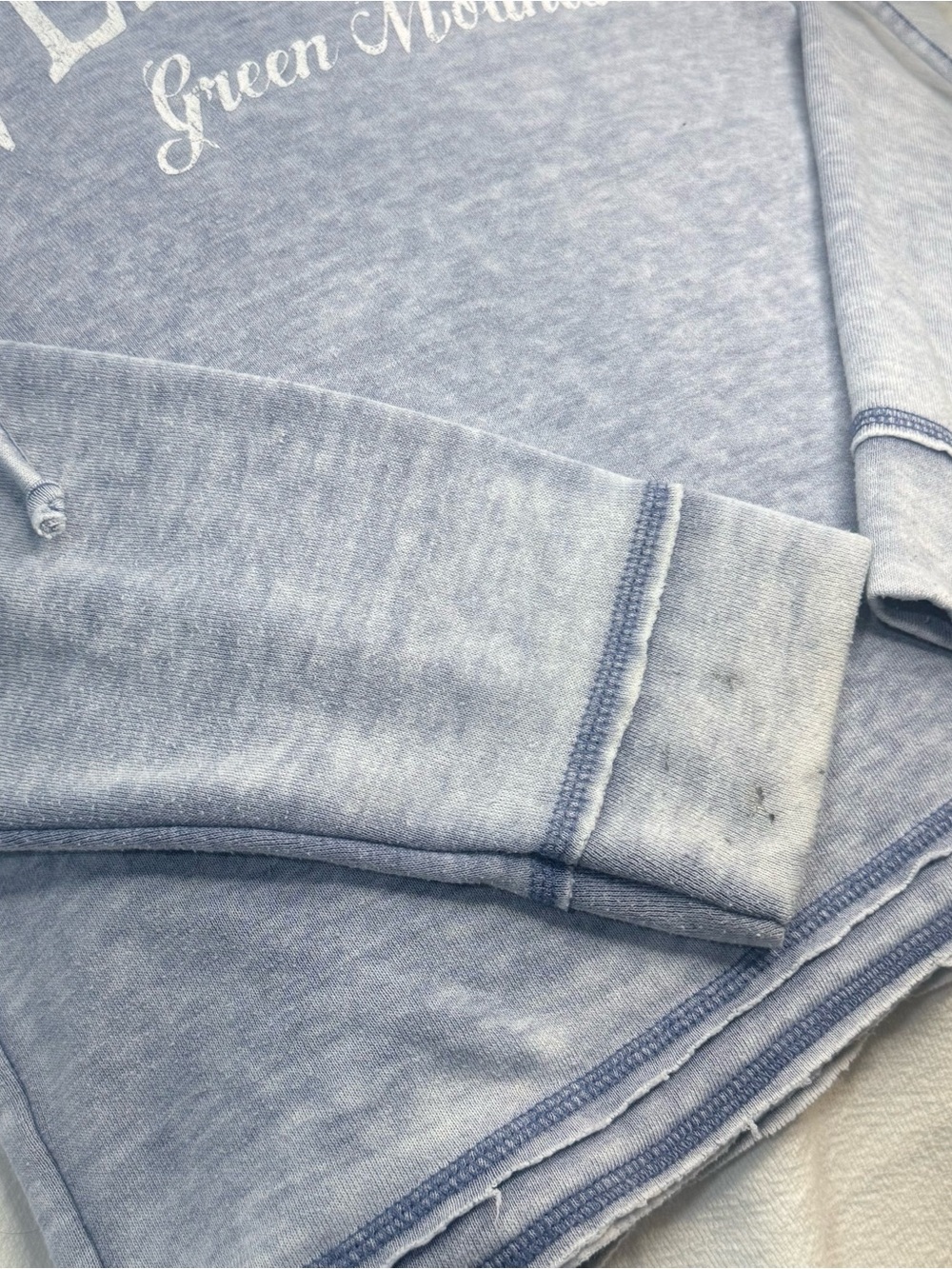 Jeans Subcategory Classification - Picture 3 of 5